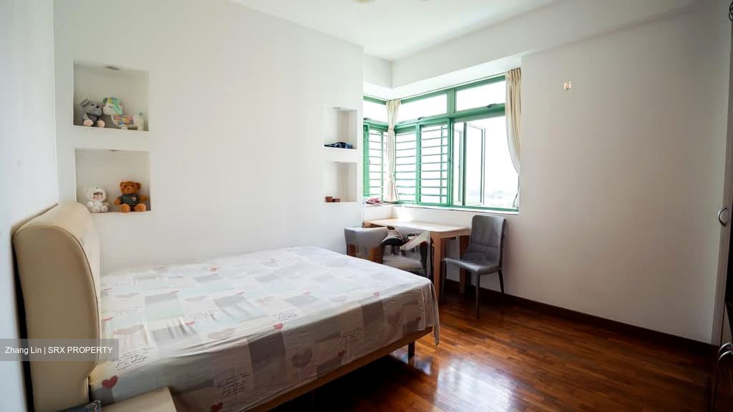 Windermere (D23), Condominium #590827661